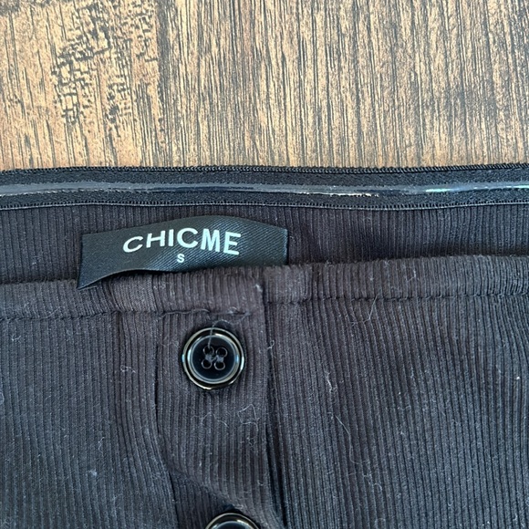 Bodysuit - Picture 3 of 3